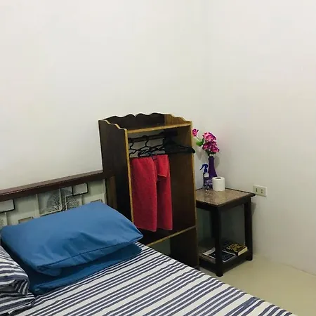 Queen'S Room Rental 3 El Nido Exterior photo