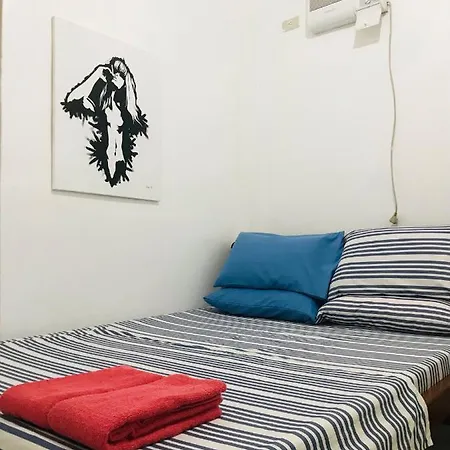 Queen'S Room Rental 3 El Nido Exterior photo