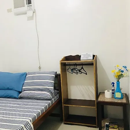 Queen'S Room Rental 3 El Nido Exterior photo