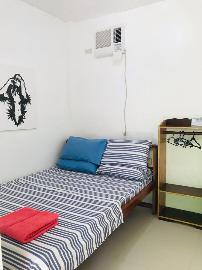 Apartment Queen's 3 El Nido